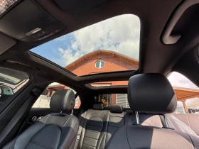 Mercedes-Benz C 300 Mercedes C300 4MATIC AMG | Burmester | Панорама , снимка 14