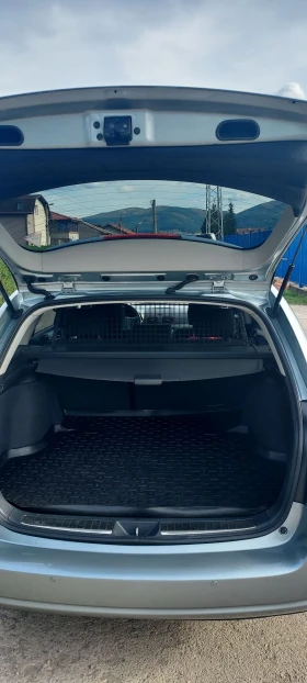 Toyota Avensis, снимка 6