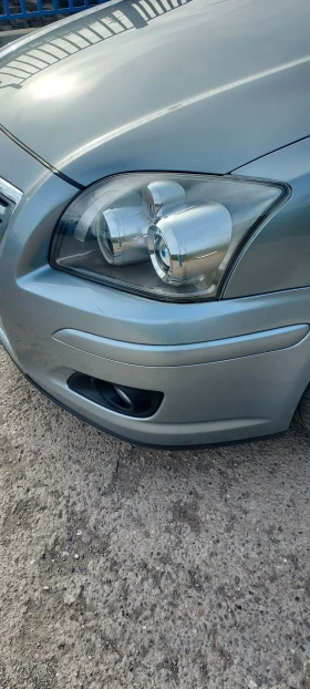 Toyota Avensis, снимка 14