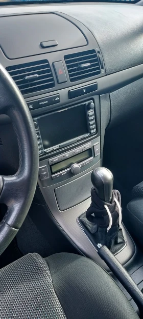 Toyota Avensis, снимка 8