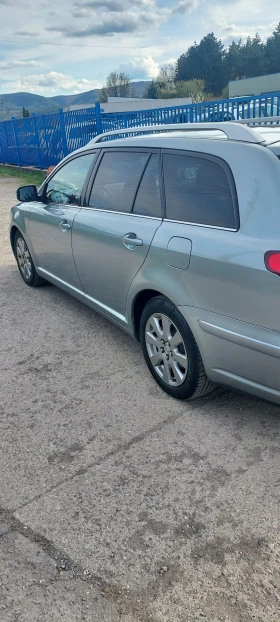 Toyota Avensis, снимка 5