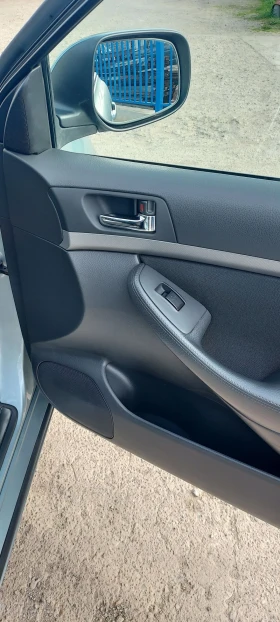 Toyota Avensis, снимка 17