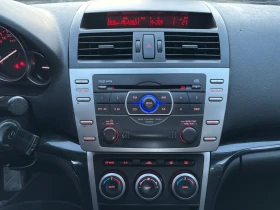 Mazda 6 2.0 i СЕДАН, снимка 11