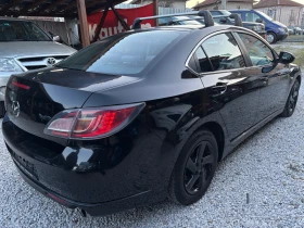 Mazda 6 2.0 i СЕДАН, снимка 4