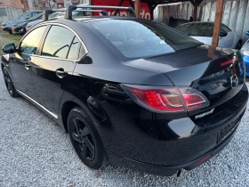Mazda 6 2.0 i СЕДАН, снимка 3