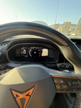 Cupra Formentor, снимка 5