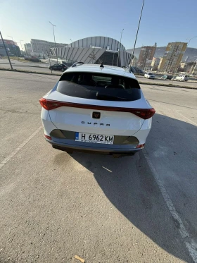 Cupra Formentor, снимка 2