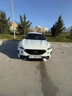 Cupra Formentor, снимка 1