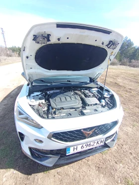 Cupra Formentor, снимка 3