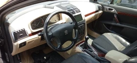 Peugeot 407, снимка 5
