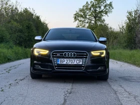 Audi S5, снимка 1