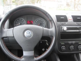 VW Golf 1.6 102 HIGLINE ITALY, снимка 9