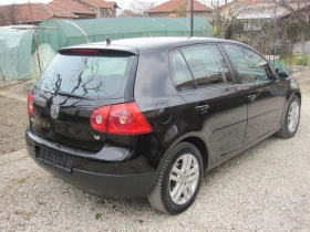 VW Golf 1.6 102 HIGLINE ITALY, снимка 3