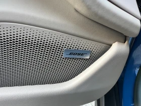 Porsche Taycan 4s обдухване завиваща ос BOSE, снимка 12