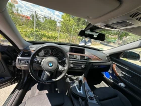 BMW 320 GT, снимка 6