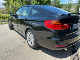 BMW 320 GT, снимка 4