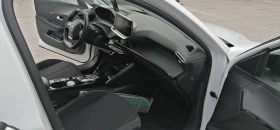 Peugeot 208 e 208, снимка 14