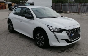 Peugeot 208 e 208, снимка 6