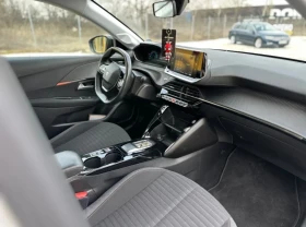 Peugeot 208 e 208, снимка 3