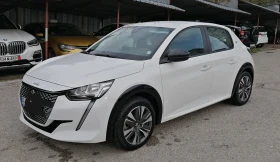 Peugeot 208 e 208, снимка 8
