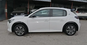 Peugeot 208 e 208, снимка 10