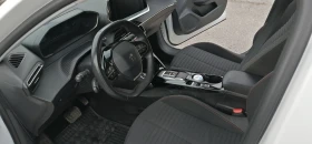 Peugeot 208 e 208, снимка 12