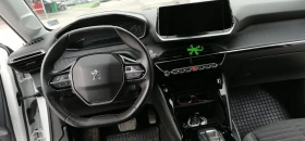 Peugeot 208 e 208, снимка 11