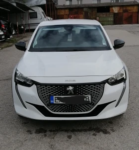 Peugeot 208 e 208, снимка 7