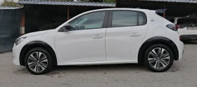 Peugeot 208 e 208, снимка 1
