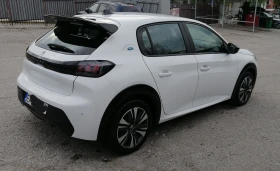 Peugeot 208 e 208, снимка 4
