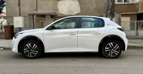 Peugeot 208 e 208, снимка 1