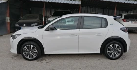 Peugeot 208 e 208, снимка 9