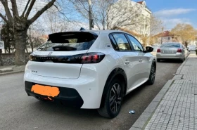 Peugeot 208 e 208, снимка 10