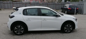 Peugeot 208 e 208, снимка 5