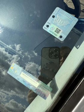 VW Touran 2.0 TDi 6+ 1 места Highline, снимка 13