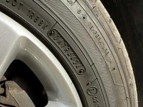 VW Touran 2.0 TDi 6+ 1 места Highline, снимка 11