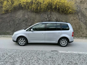 VW Touran 2.0 TDi 6+ 1 места Highline, снимка 7