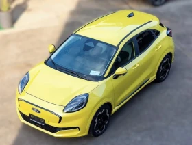 Ford Puma Gen-E PREMIUM DISTRONIC 360 B&O Matrix Winter-Pack, снимка 3