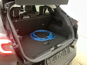 Ford Puma Gen-E PREMIUM Matrix Winter-Pack Keyless B/O, снимка 3