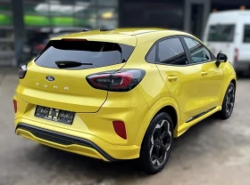 Ford Puma Gen-E PREMIUM DISTRONIC 360 B&O Matrix Winter-Pack, снимка 6