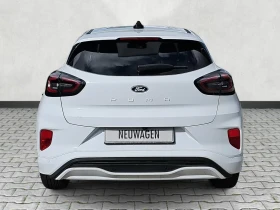 Ford Puma Gen-E PREMIUM 20km Matrix Winter-Pack Keyless B/O, снимка 8