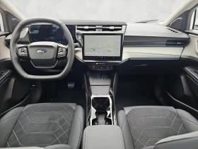 Ford Puma Gen-E PREMIUM 20km Matrix Winter-Pack Keyless B/O, снимка 10