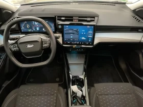 Ford Puma Gen-E PREMIUM Matrix Winter-Pack Keyless B/O, снимка 4