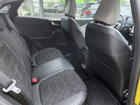Ford Puma Gen-E PREMIUM DISTRONIC 360 B&O Matrix Winter-Pack, снимка 15