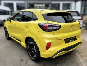 Ford Puma Gen-E PREMIUM DISTRONIC 360 B&O Matrix Winter-Pack, снимка 7