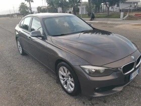 BMW 316 D  2014g F30, снимка 1