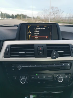 BMW 316 D  2014g F30, снимка 6