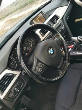 BMW 316 D  2014g F30, снимка 5