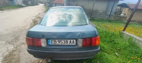 Audi 80, снимка 3