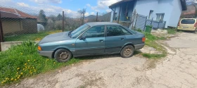 Audi 80, снимка 1